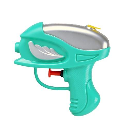 KOSMICZNY PISTOLET NA WODĘ WIELKANOC