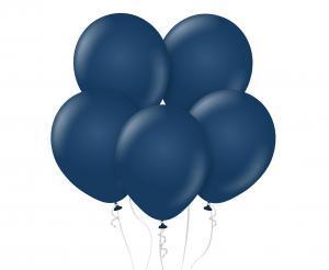 BALON KALISAN 12 CALI STANDARD GRANATOWE 100 SZT.