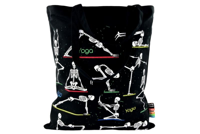 TORBA SZOPERKA STRIGHT SB-10 SKELETON