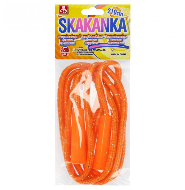 SKAKANKA 11X27