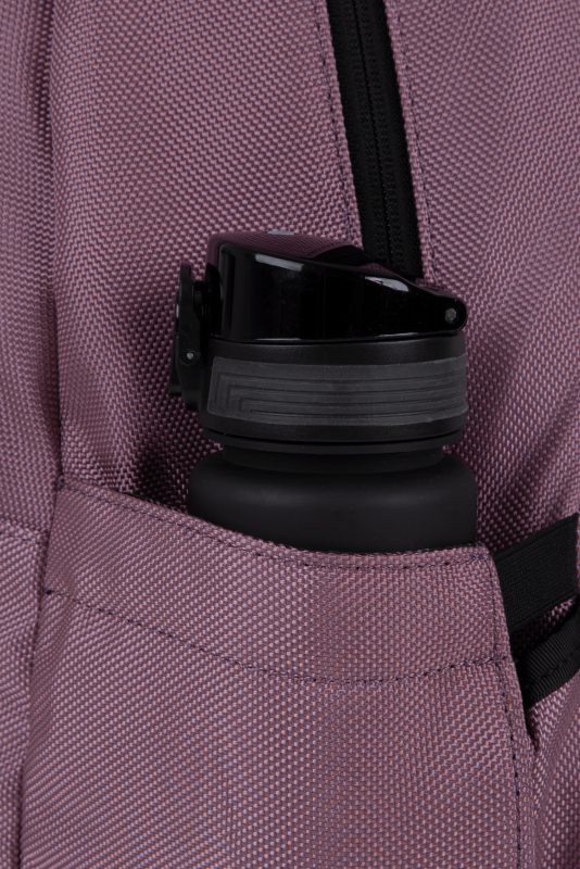 PLECAK MŁODZIEŻOWY CP - IMPACT PRO - PINK