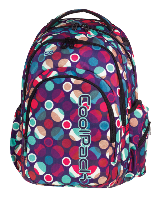 PLECAK CP SPARK II 718 3 PRZEGR