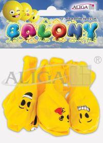 BALONY BUŹKI BE-1473