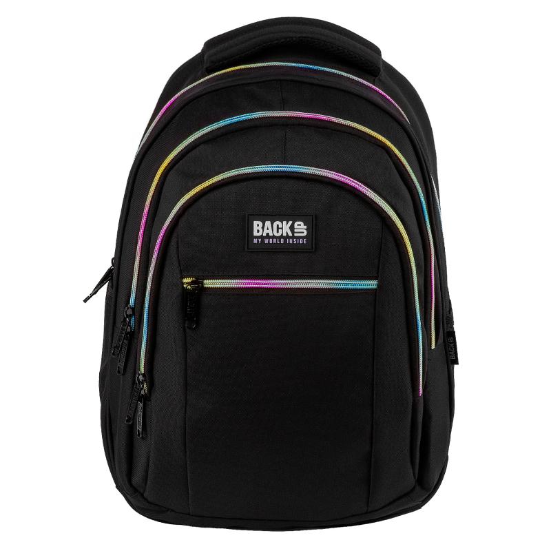 PLECAK BACKUP 8 MODEL O 56R