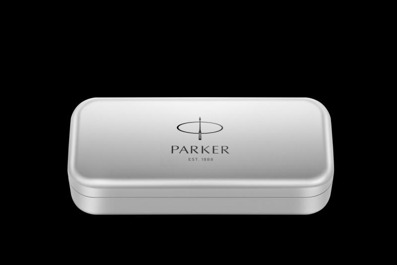 PUDEŁKO PREZENTOWE PARKER METAL