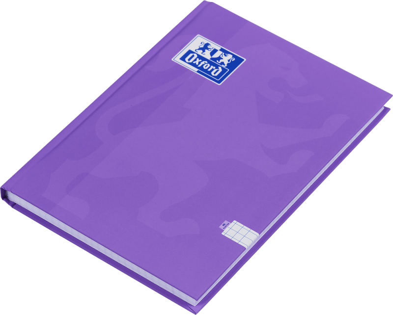 BRULION A4/96 # OXFORD TOUCH 90G