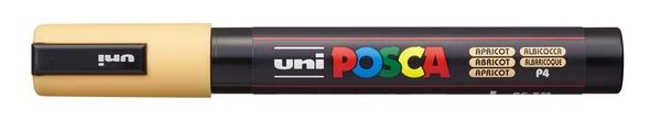 MARKER UNI PC-5M POSCA PASTELOWY MORELOWY NR P4