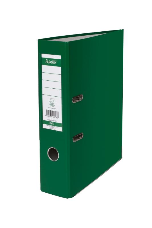SEGREGATOR A4/8 XXL BANTEX ZIELONY 100551792
