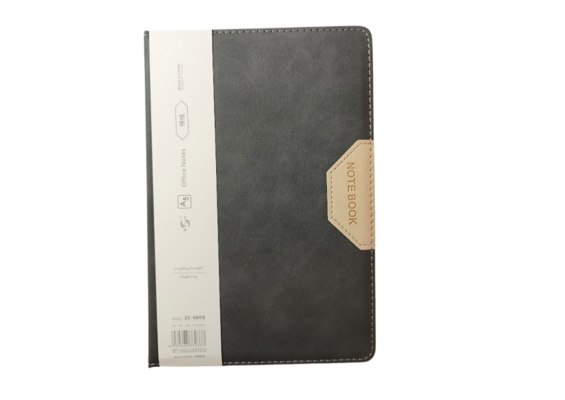NOTES A5/116 25-8808