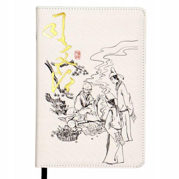 NOTES A5 112K ORIENTALNY 2, P20
