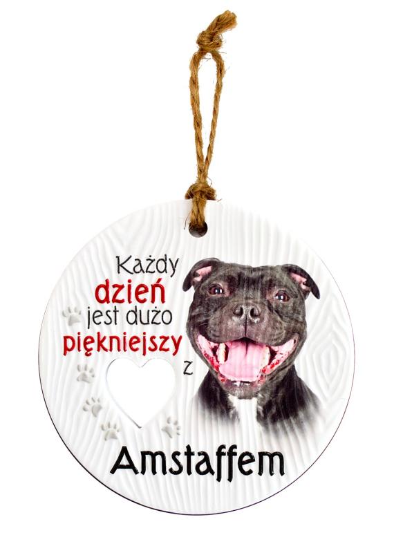 ZAWIESZKI CERAMICZNE MIX