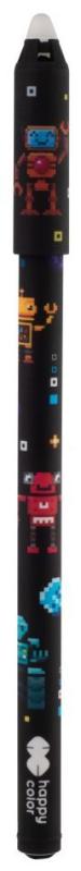 DŁUGOPIS WYMAZYWALNY PIXI PLANET 0,5MM NIEBIESKI A/40 GDD
