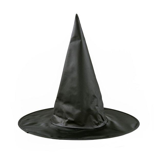 KAPELUSZ CZAROWNICY ARPEX HALLOWEEN