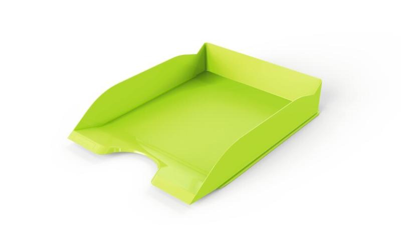 PÓŁKA NA DOK.PLASTIK ZIELON DURABLE