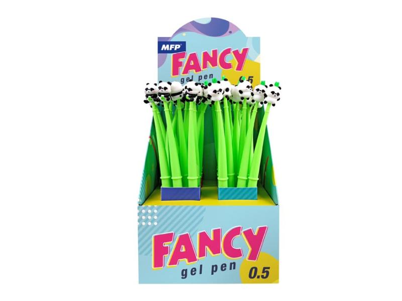 DŁUGOPIS FANCY-PANDA