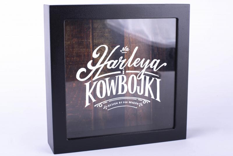 SKARBONKA HOME - HARLEY PAN DRAGON