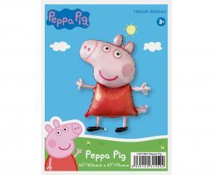 BALON FOLIOWY 24 FX ŚWINKA PEPPA