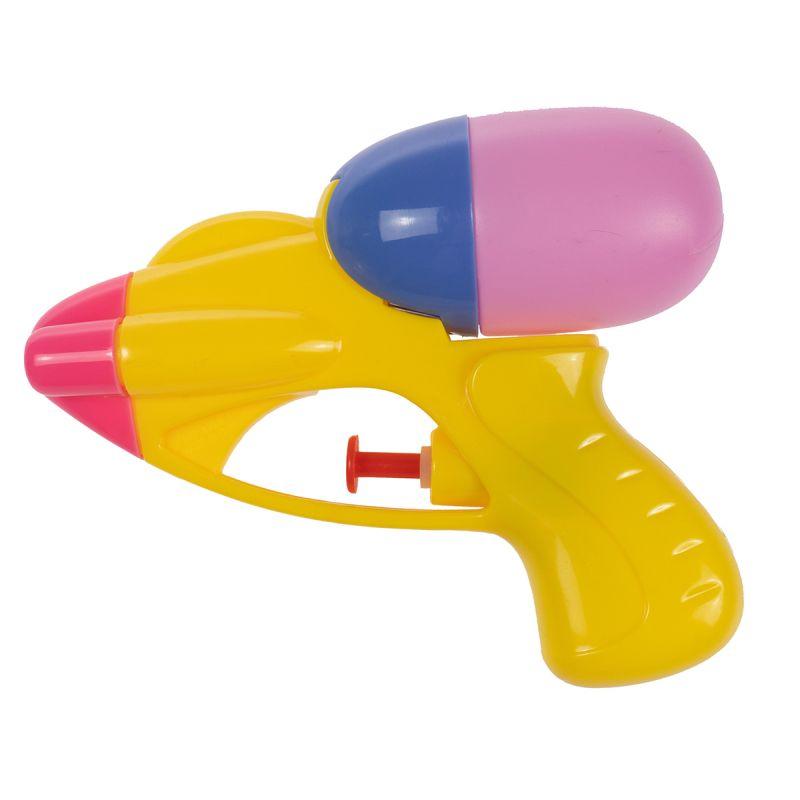 PISTOLET MINI NA WODĘ WIELKANOC