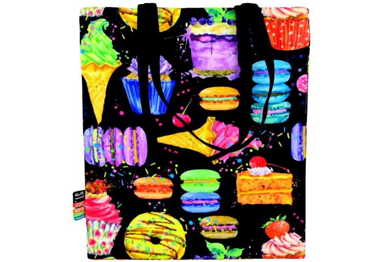 TORBA SZOPERKA STRIGHT SB-10 SWEETS
