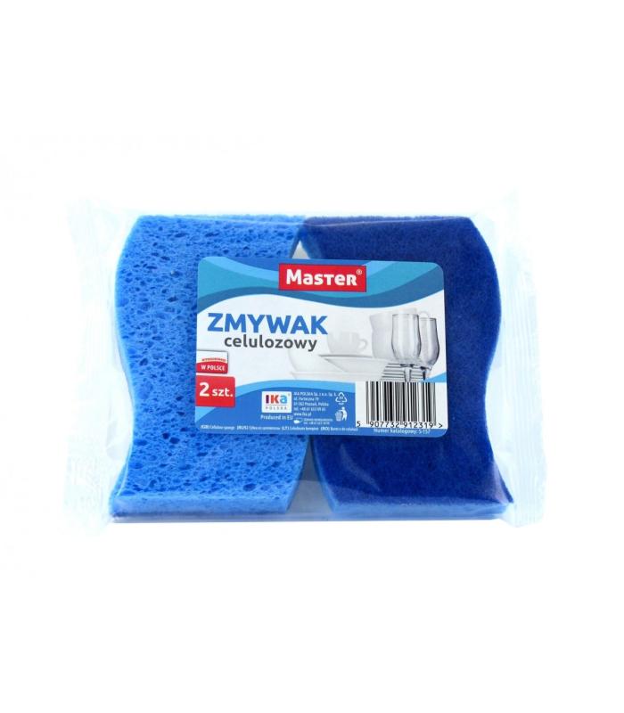ZMYWAK CELULOZOWY A/2 S157