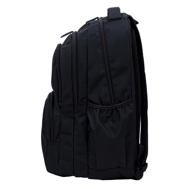 PLECAK FC BARCELONA BLACK, AB200
