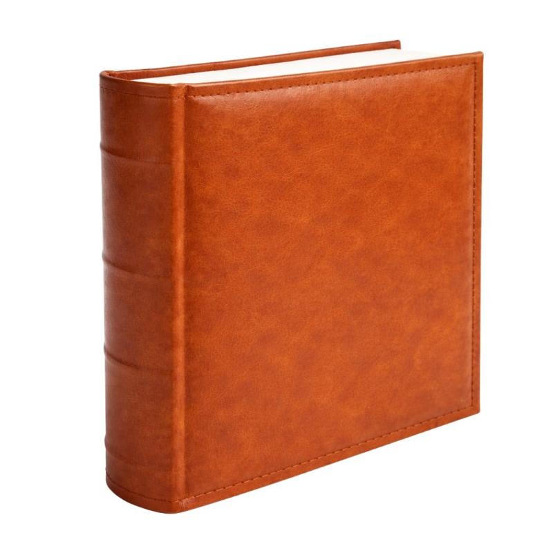 ALBUM 10X15/200 ROYAL BROWN