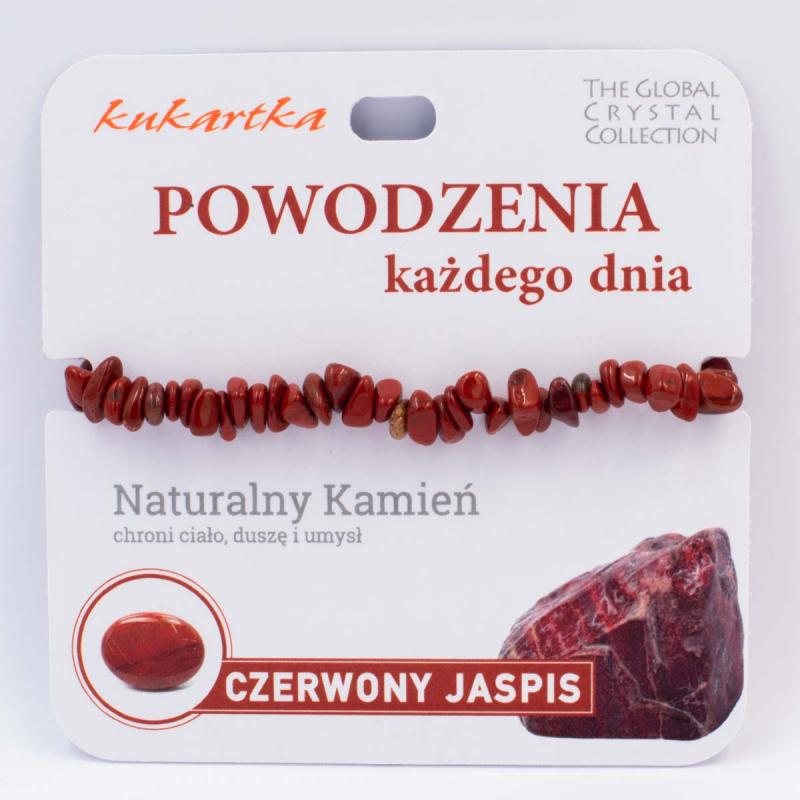 BRANSOLETKI BRA KUKARTKA