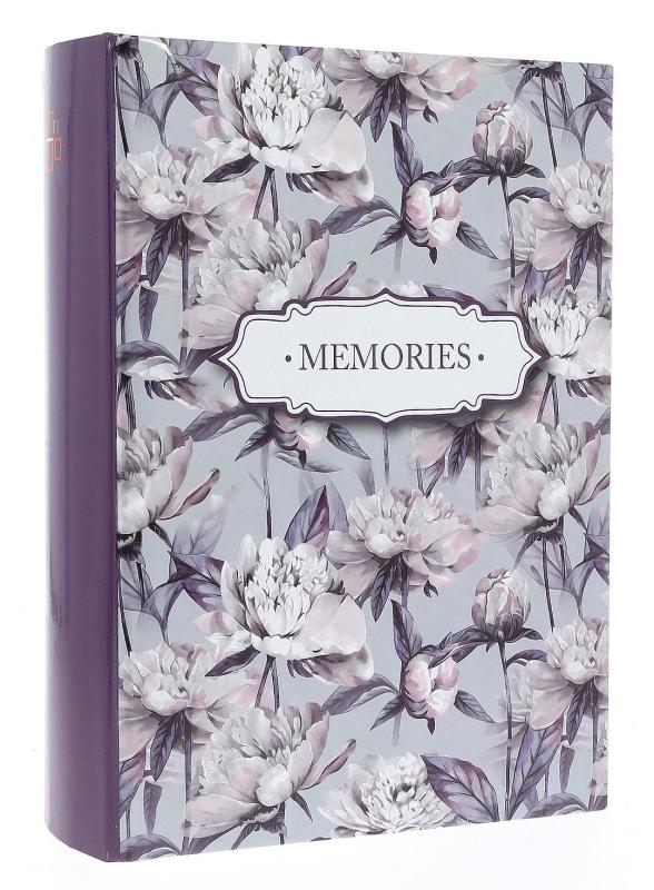 ALBUM 10*15/300/2S B46300/2S MEMORIES 09