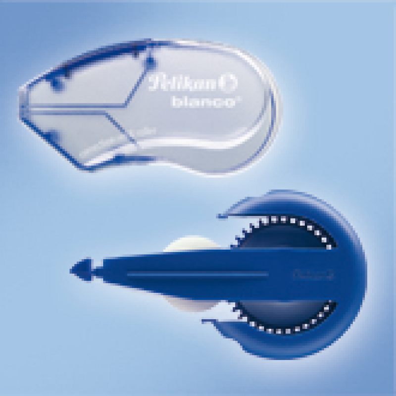 KOREKTOR PELIKAN BLANCO 4,2MMx14M Z WKŁADEM