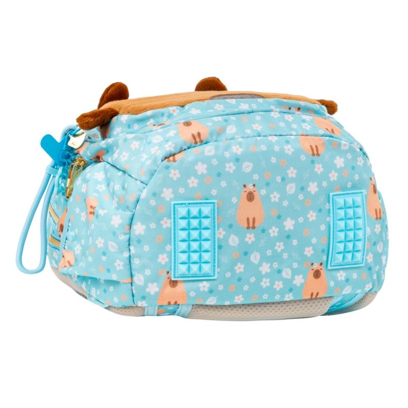 PLECAK ASTRABAG FLUFFY CAPY AB330