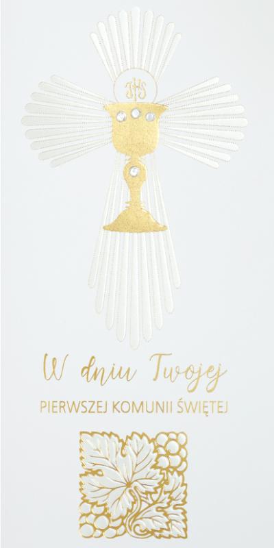 LAURKA DL LUX POLMAK KOMUNIA