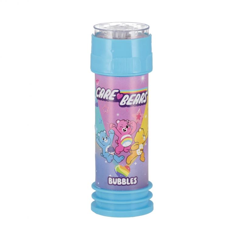 BAŃKI MYDLANE CARE BEARS 55ML MY BUBBLE