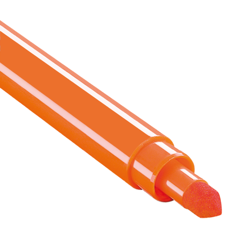 FLAMASTRY 10 PELIKAN COLORELLA DUO C407 ET-BL