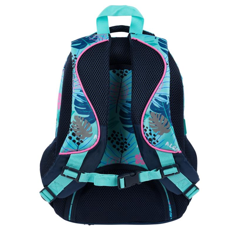 PLECAK 4-KOMOROWY STITCH STAY COOL BPL-58
