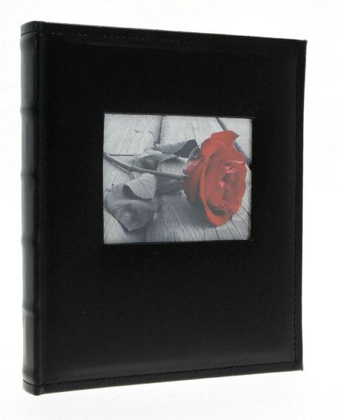 ALBUM TRAD.40 STRON BLACKW(B)