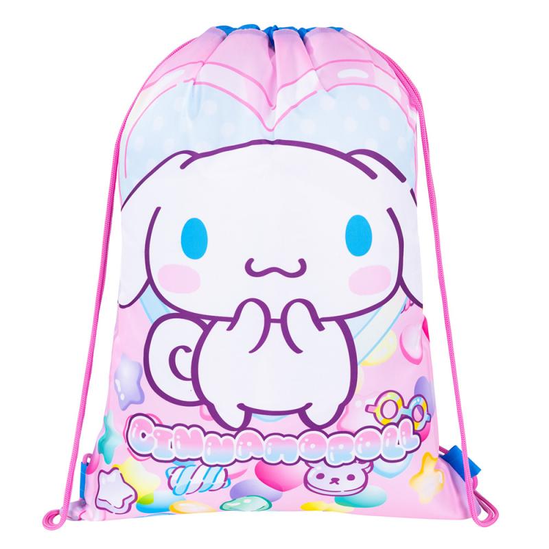 WOREK NA OBUWIE CINNAMOROLL CANDIES