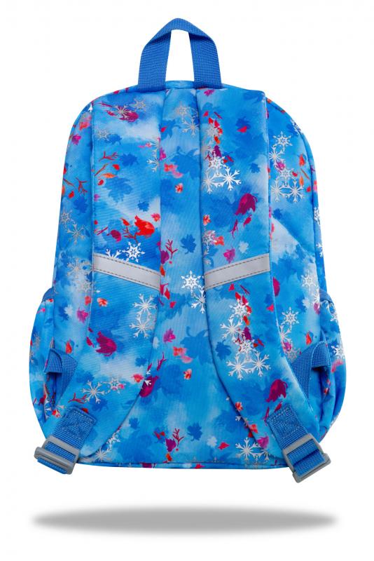 PLECAK WYCIECZ. CP DISNEY - TOBY - FROZEN II - 2