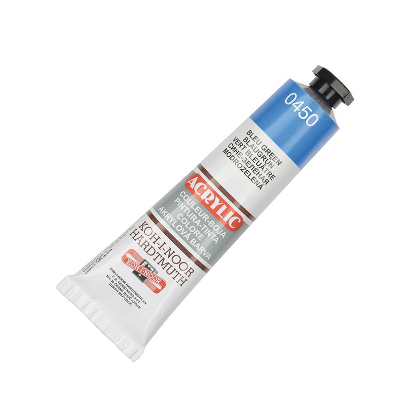 FARBY AKR.KOHINOR MORSKI 40ML