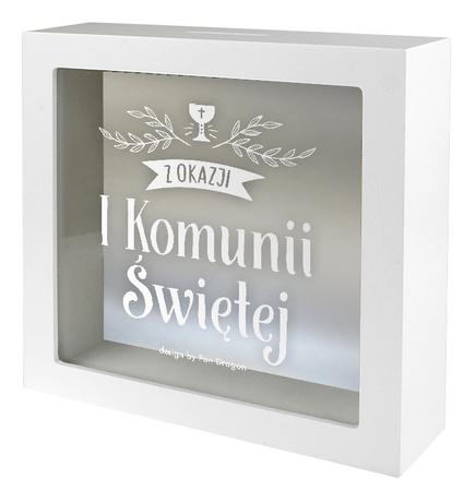 SKARBONKA HOME 2 KOMUNIA 2