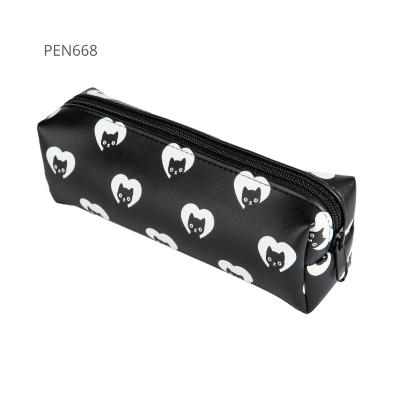 PIÓRNIK PEN-668