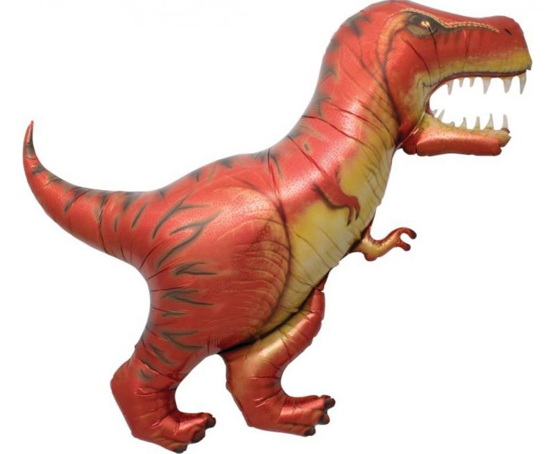 BALON FOLIOWY 43' QL T-REX