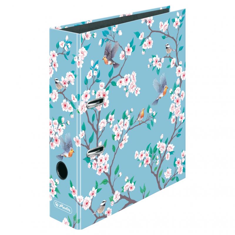 SEGREGATOR A4/8 HERLITZ LADYLIKE BIRDS