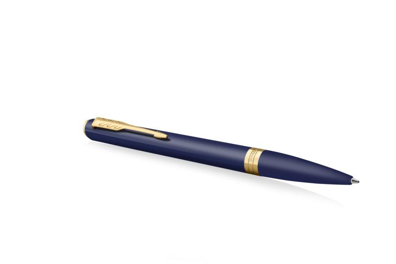 DŁUGOPIS PARKER MERIDIAN NIEBIESKI GT M