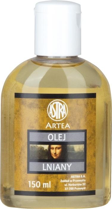 OLEJ LNIANY 150 ML