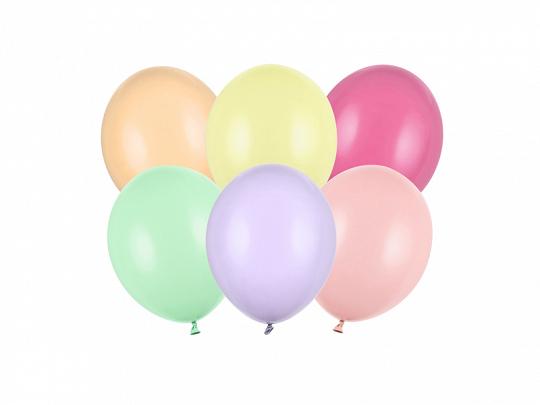 BALONY STRONG PASTEL MIX