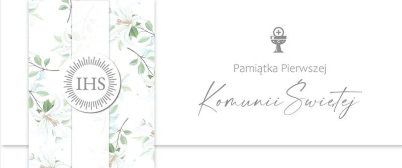 KARNET KP KOMUNIA ARMIN