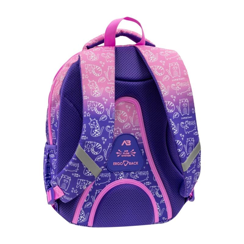 PLECAK ASTRABAG KITTY AB300