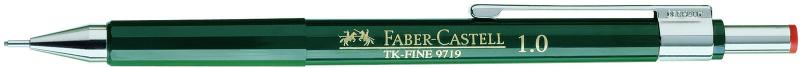 OŁÓWEK AUT.FABER TK-FINE 9719 1,0