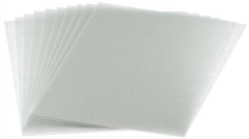 FILC BIAŁY 1MM BREWIS