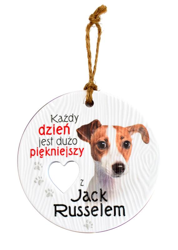 ZAWIESZKI CERAMICZNE MIX